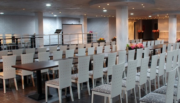 Conference Hall "Lazur"